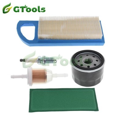 Air Filter Tune Up Kit For John Deere L100 LA105 LA110 LA115 115 102 105 115 New