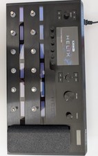 Line 6 Helix Floor Guitar Processor Limited E...