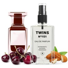 TWINS Impression of Lost Cherry | Unisex Perfume for Women and Men Eau de Par...