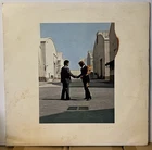 Pink Floyd Wish You Were Here Japan Vinyl LP SOPO100