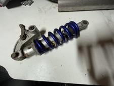 Mt 09 Rear Shock Absorber And Link Yamaha SP Tracer Abs