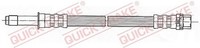 Quick Brake Bremsschlauch Hinterachse, Links, Mitte, Rechts, Vorderachse