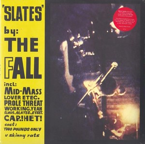 Slates the Fall | eBay