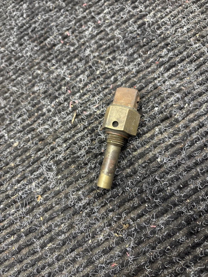 Sensor inyector arranque en frío audi 100 c3 0280130214 Foto 4 de 4