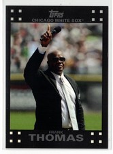 2017 Topps Throwback Thursday Baseball Cards 9