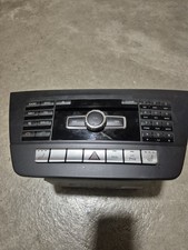 Mercedes W204 W212 Navi Radio Navigation A2049009807  Mopf Facelift