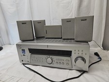Sony Str-de575-str-k502 Digital-cinema Sound Receiver Stereo System. No Remote