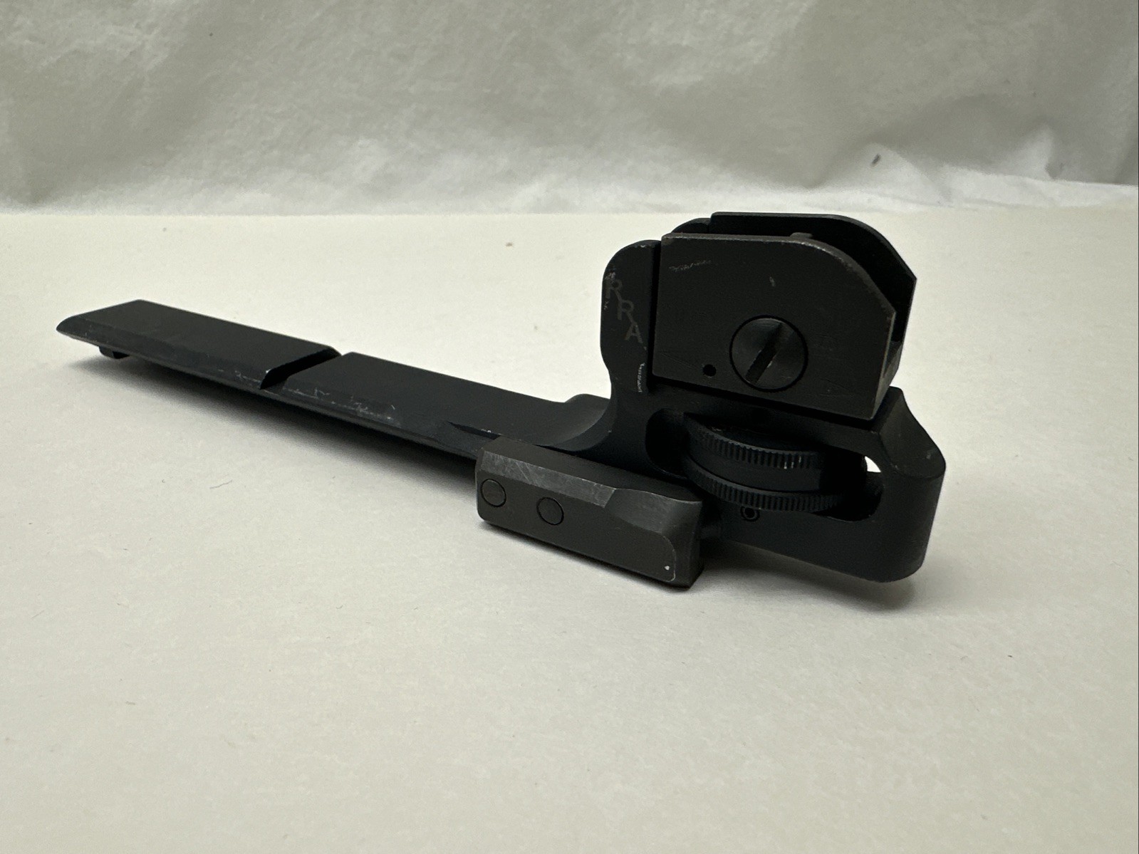 Eotech Riser Rail Old School Rock River Arms Dominator Eotech Riser Rail W/ Sight Quad ...