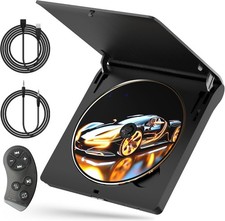 USB CD Player Auto Universal 1M Kabel Kompati...