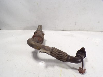 1940631 KATALYSATOR / CN115E211BE / 17099586 FÜR FORD ECOSPORT TITANIUM S
