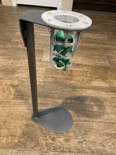 Louis Tellier Professional Cucumber Peeler On Stand EP003 Restaurant Catering