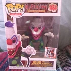 Funko Pop! Movies: Jojo the Klownzilla - Hot Topic (Exclusive) #1464