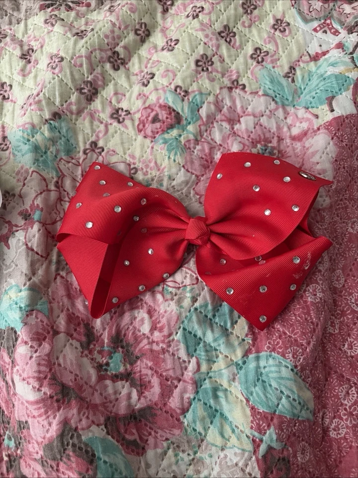 Lazos grandes para el cabello Jojo Siwa Foto 2 de 3