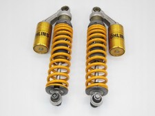 Ammortizzatori Yamaha OHLINS XJR 1300 1 pezzo