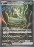 Paldea Evolved #257 Wo-Chien ex Pokemon NM