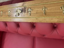 STECCA PORTA CALENDARIO CARABINIERI CON FIAMMA