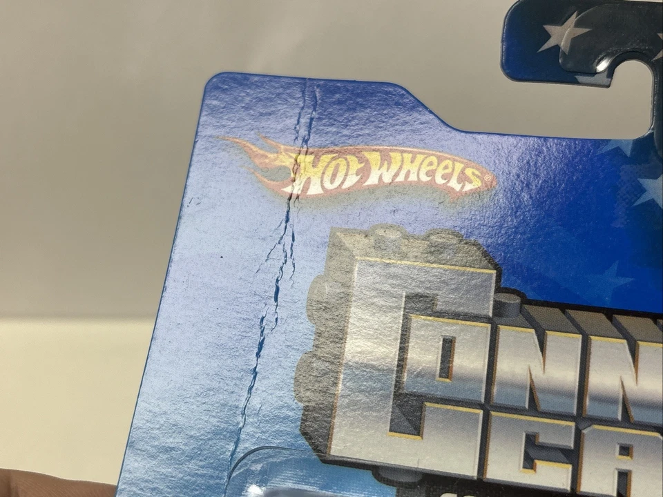 Chevy S-10 #1 2008 Hot Wheels Connect Cars amarillo '98 Pro Stock raro Foto 4 de 4