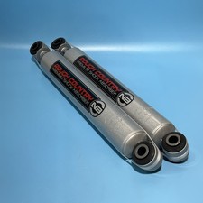 Rough Country Chevygmc Silveradosierra 1500 07-20 N3 Rear Shocks Pair 0-3