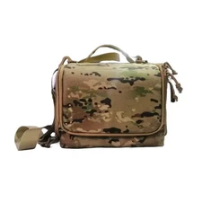 Bag for EcoFlow RIVER, RIVER Max, RIVER Pro Multicam💛💙