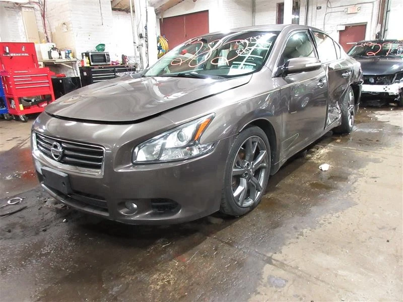 RADIATOR OVERFLOW Nissan Maxima Altima 2007 07 2008 08 09 10 11 12 13 1091523 - Изображение 4 из 4