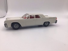 Tekno 829, Ford Lincoln - Free Price Guide & Review