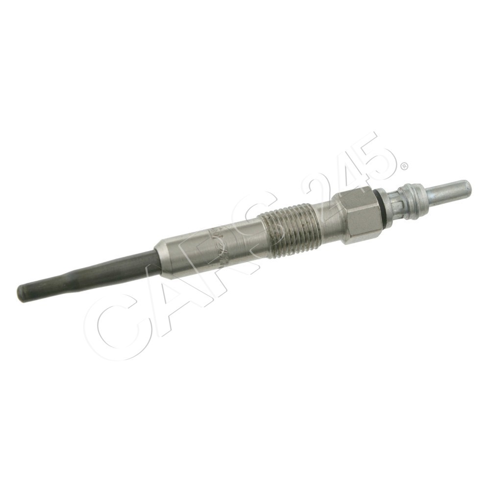 SWAG Glow Plug Fits AUDI A3 SEAT Ibiza SKODA Octavia VW Caddy III N10591602