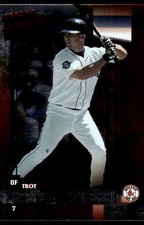 Trot Nixon 2002 Donruss Best of Fan Club #47 Red Sox MLB READ FREE SHIPPING