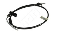 Hart 227 231 Seilzug, Feststellbremse FüR Opel Suzuki