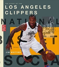 Jim Whiting Story of the Los Angeles Clippers (Taschenbuch) (US IMPORT)