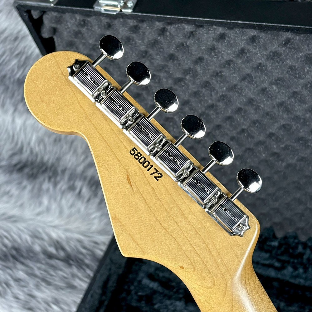 ● ESP Navigator N-ST ALR N-ST-ALR | ESP GUITARS