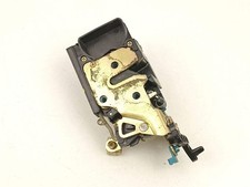 Porte arrière et accessoires Daewoo LACETTI