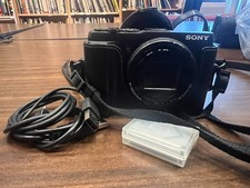 Sony Cyber-shot Dsc-hx50v 20.4mp Digital Camera