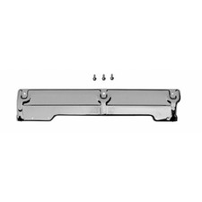 Chrome Radiator Support Cover Upper Fits 1970-1981 Chevy Camaro 4021-315-702c