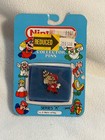 1989 Nintendo Mario w/ Flag Collector Pin Series A No.9 ACE Novelty MOC — photo 1