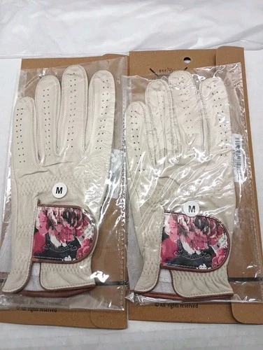 Modest Vintage Player Ltd PRO Golf Glove