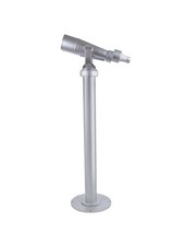 Binger 25x100 Binoculars Non- Coin-operated Binoculars 100% Waterproof Apo Lens