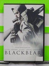 BLACKBEAR SCOTT PRYOR ERIC ROBERTS KEVIN SIZEMORE BLACK BEAR DVD