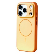 Skin Feel Lightweight Matte Magsafe Case Apple iPhone 17 16 15 14 Pro Max Air