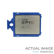 AMD EPYC 7351 2.4 GHz, 16-Cores, Socket SP3 PS7351BEVGPAF