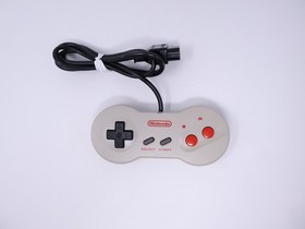 Nintendo New Famicom Console HVC-101 AV Controller Japan NES US Seller