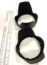 Nikon Lens Hood Lot of 2 Nikkor AF-S 28-300mm f/3.5-5.6 ED G VR, HB-50 Genuine