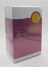 Armaf Club De Nuit Untold by Armaf Eau de Parfum Spray 3.6 oz New Sealed Box