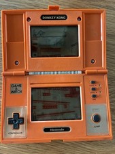 Game & Watch