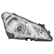Hauptscheinwerfer rechts 12 V D1S/H7 Bi-Xenon HELLA für u.a. MB E-KLASSE