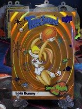 2026 Upper Deck Space Jam 30th Anniversary Checklist Guide in-content 21
