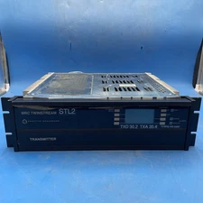 MRC TwinStream Adaptive Broadband Transmitter