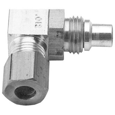 Garland 1038512 1/2'' Orifice Fitting Power SS NPT