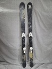 Volkl Gotama Skis Sz 158cm