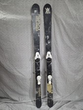 Esquís Volkl Gotama talla 158 cm