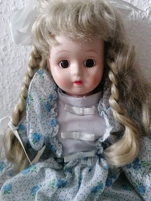 Haunted Doll Dämonin  